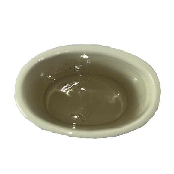 Thomas Kincaid Avon New Day Drawing Creamer & Stepping Stone Cottage Sugar Bowl - Picture 11 of 12